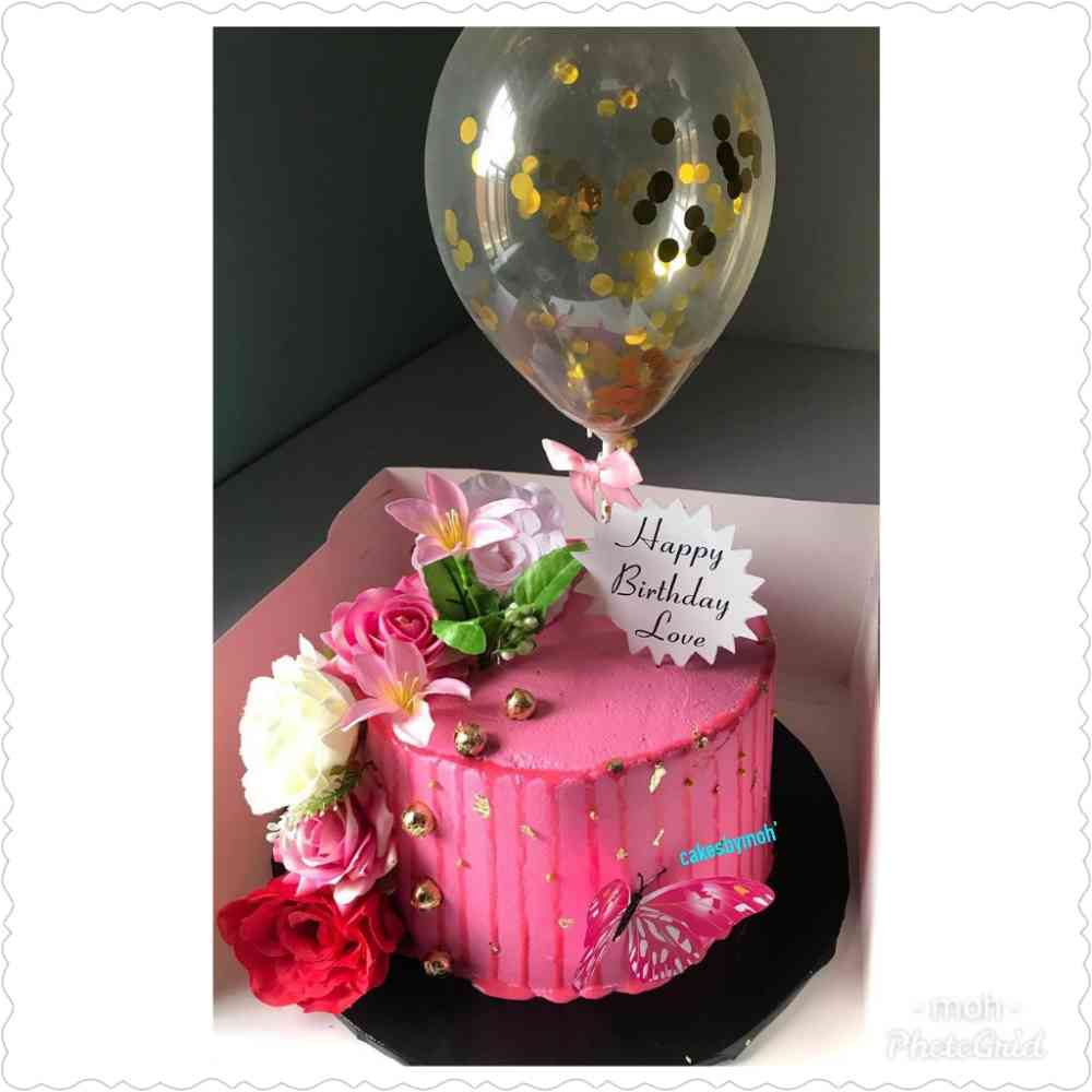 Cakesbymoh' picture