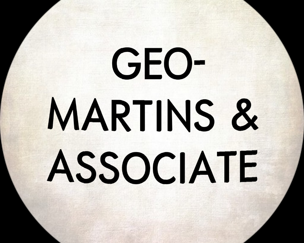 GEOMARTINS & ASSOCIATE