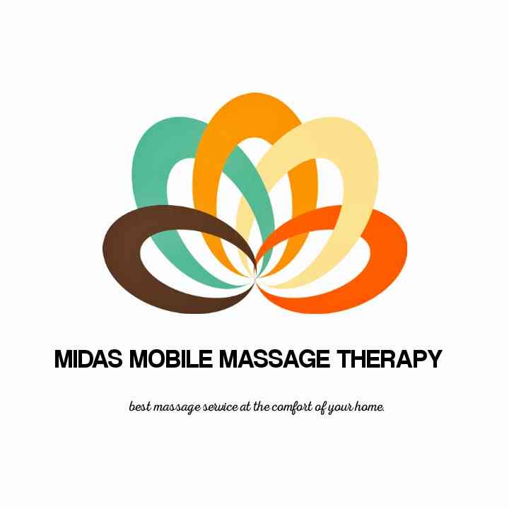Midas Mobile Massage Therapy