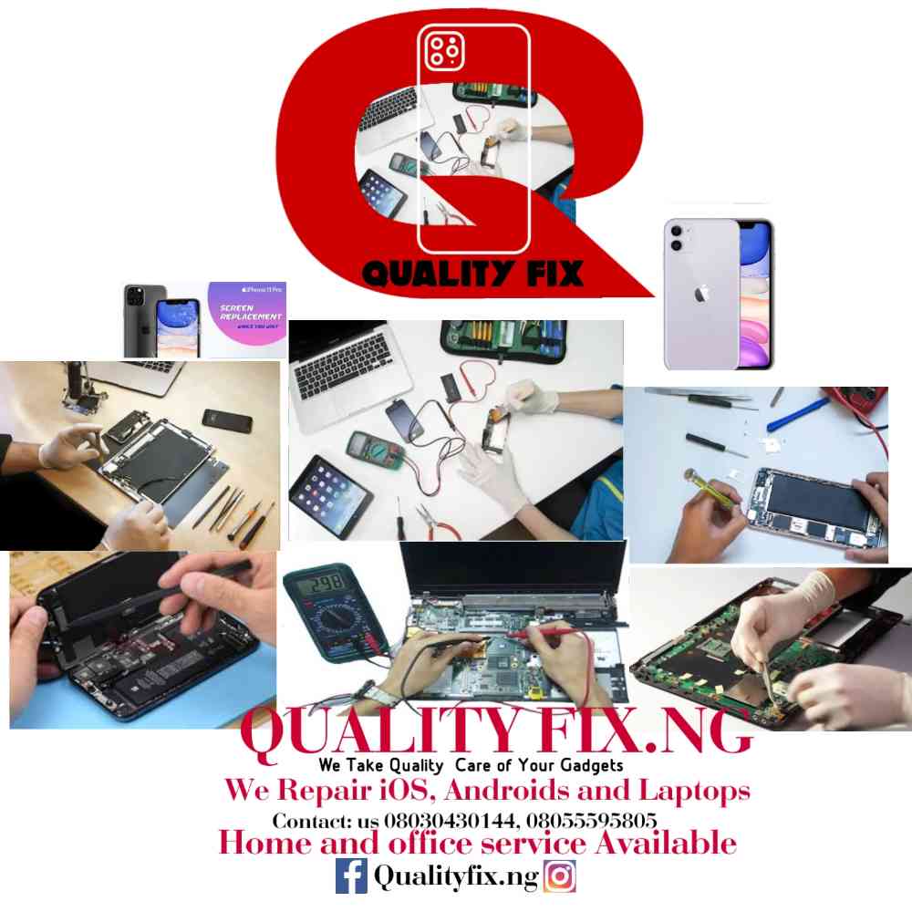 Qualityfix.ng