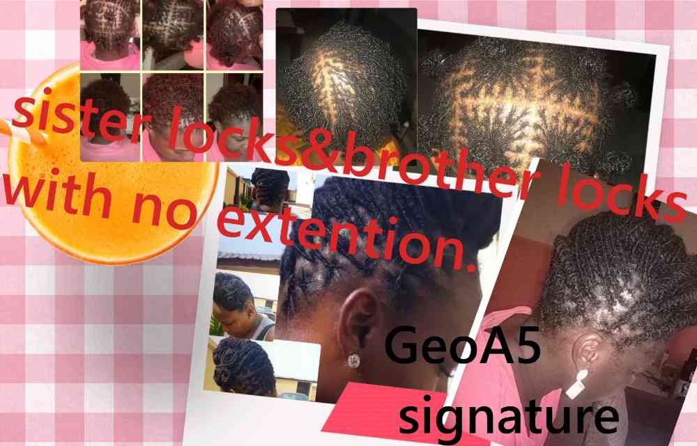 GeoA5 beauty