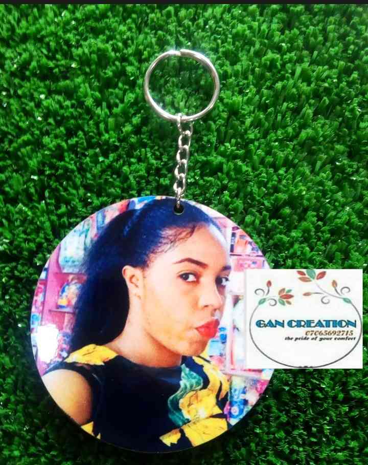 Customized gift items(Gan Creation)