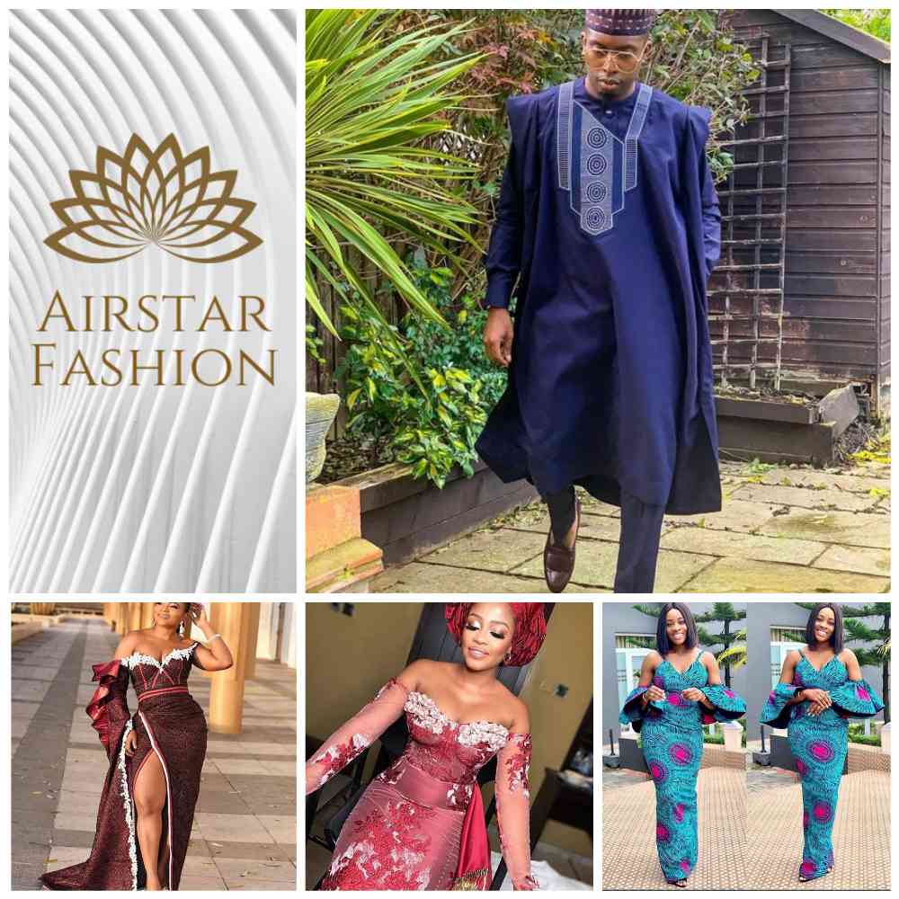 Airstar Fashion