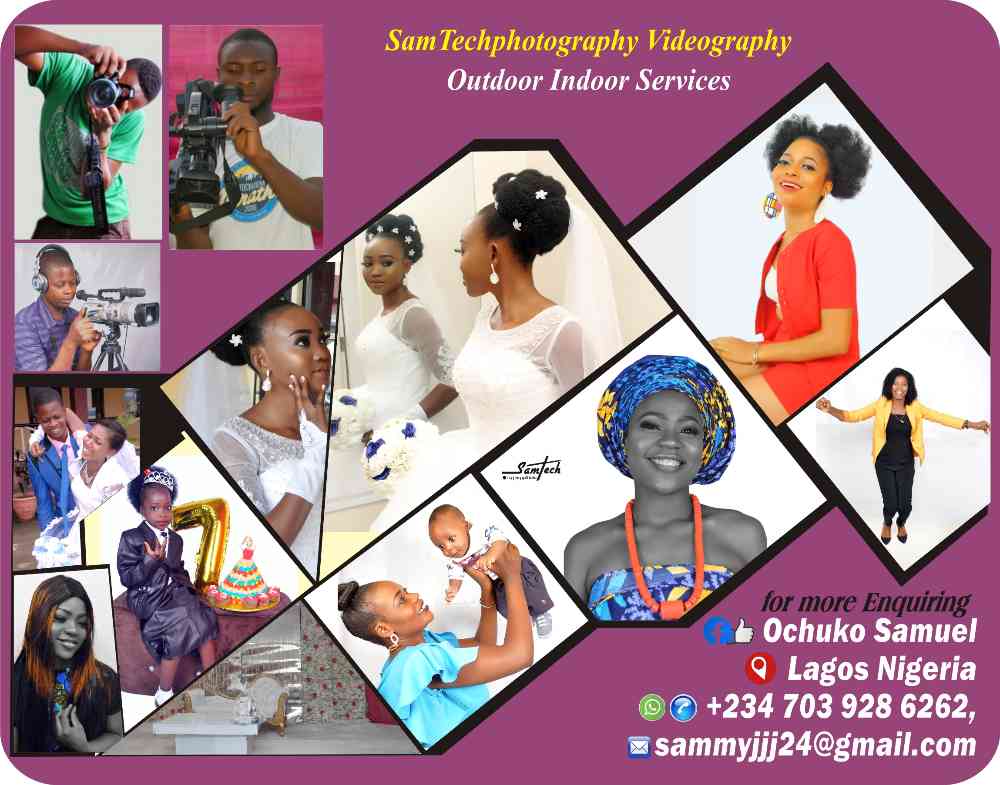 Samtechphotography's