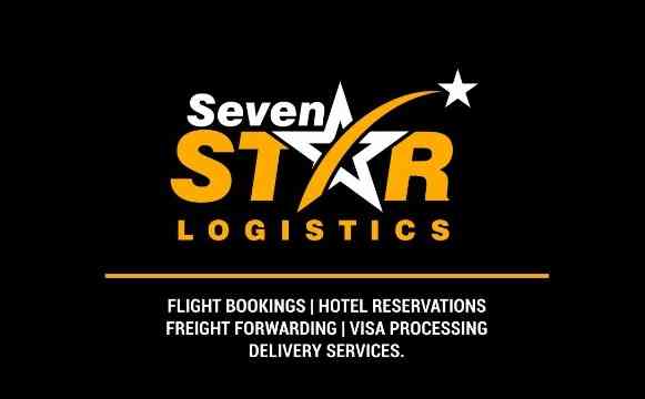 Sevenstar Logistics Limited