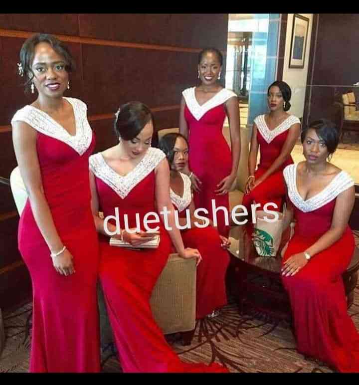 Duetushers