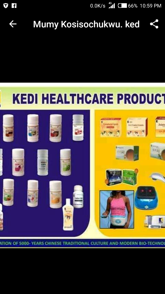 KEDI HEALTH SERVICES