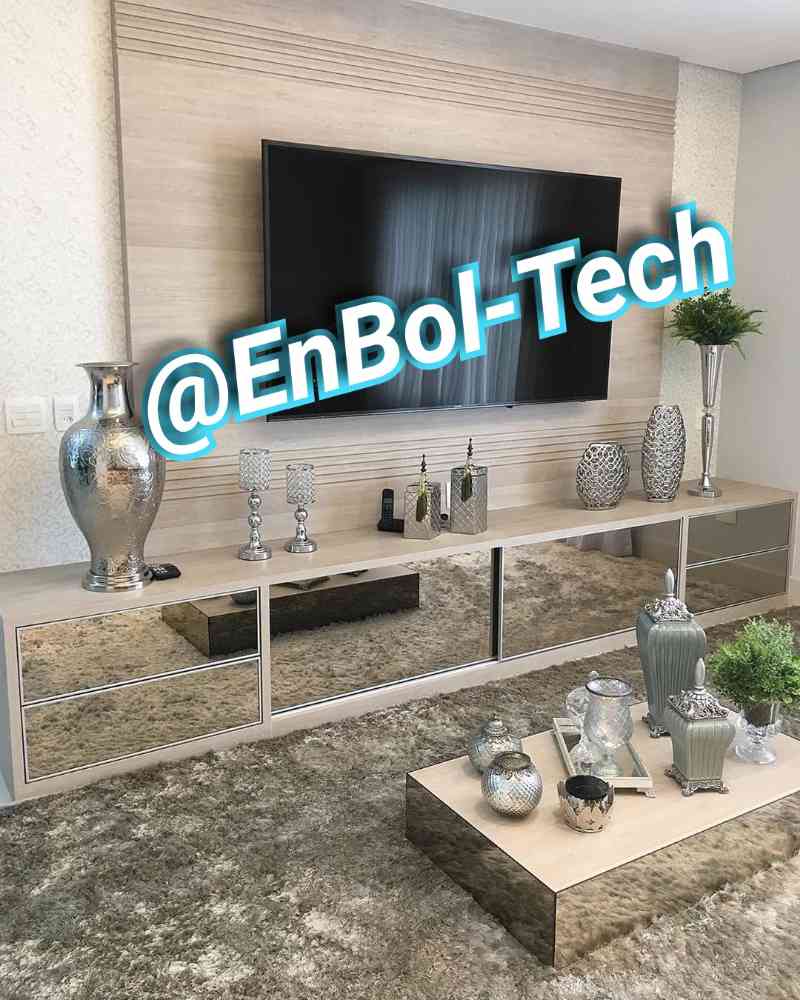 EnBolt tech