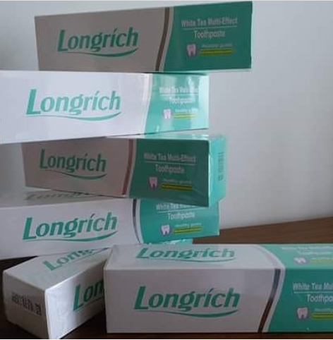 Longrich liberty