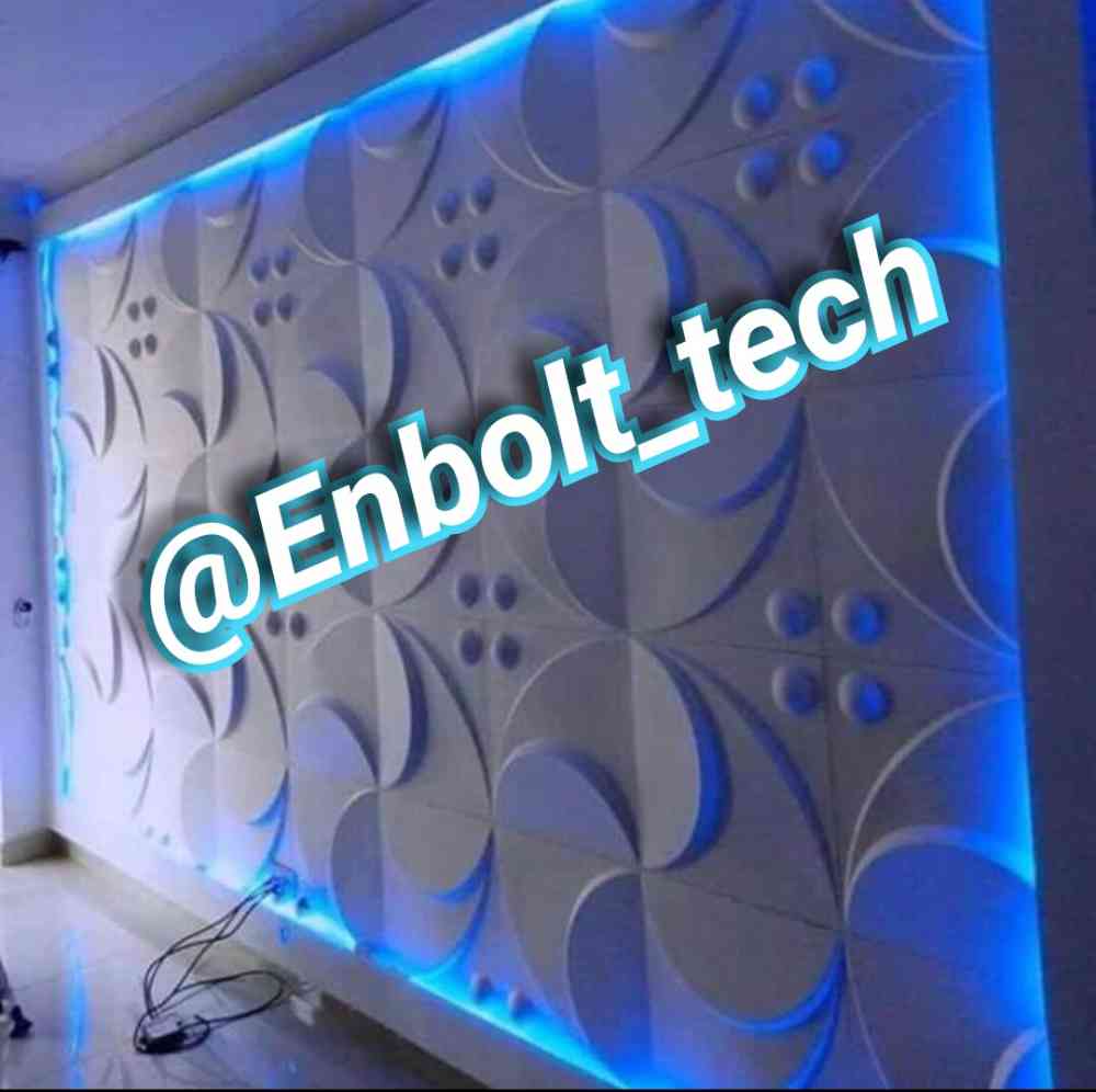 EnBolt tech