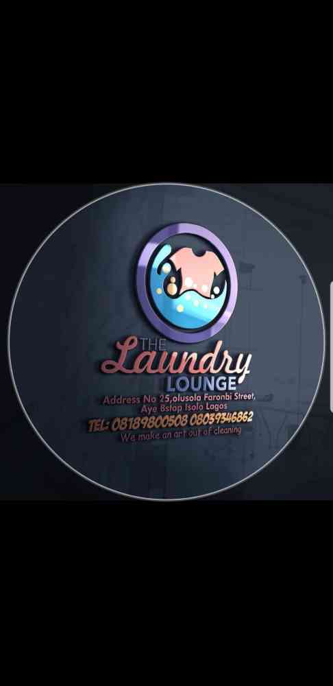 The Laundry Lounge