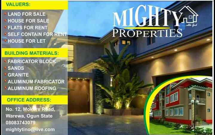 mighty properties