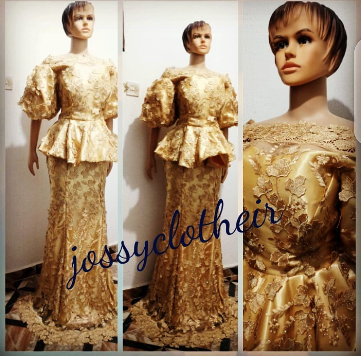 Jossyclotheir