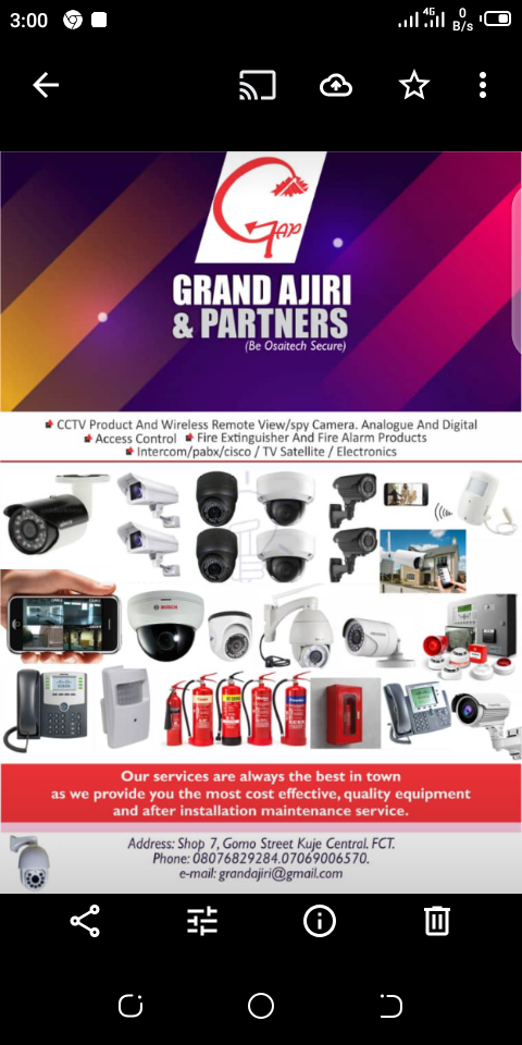 GrandAjiri & partners