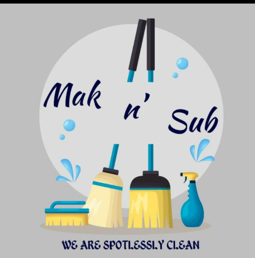 Makellos und Sauber janitorial services