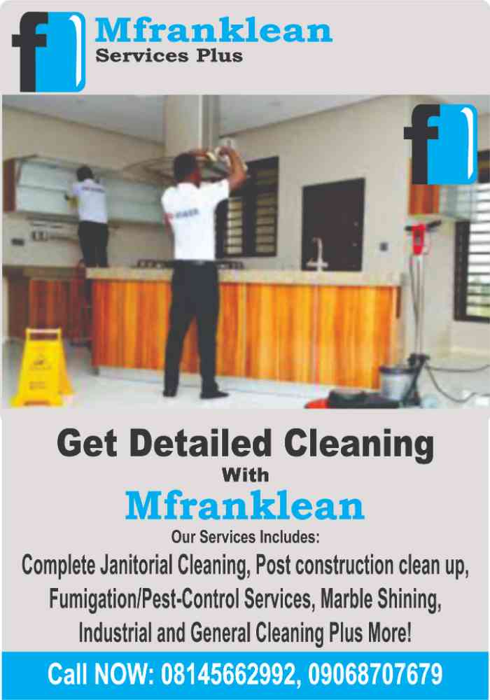 Mfranklean Services Plus picture