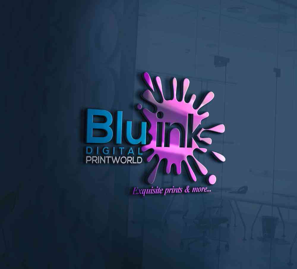 Bluinkprints