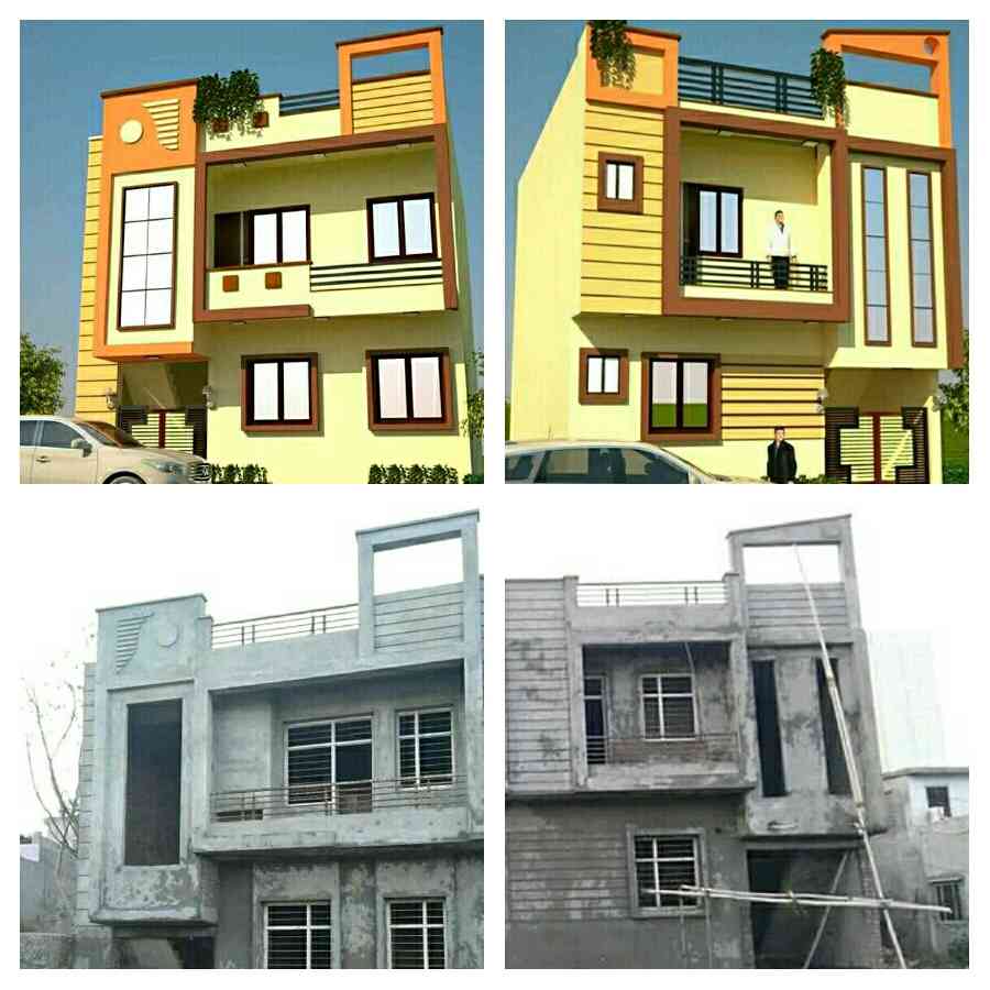 ConceptHouse constructions picture