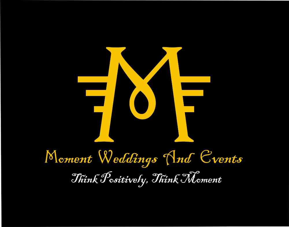 Moment Weddings And Events
