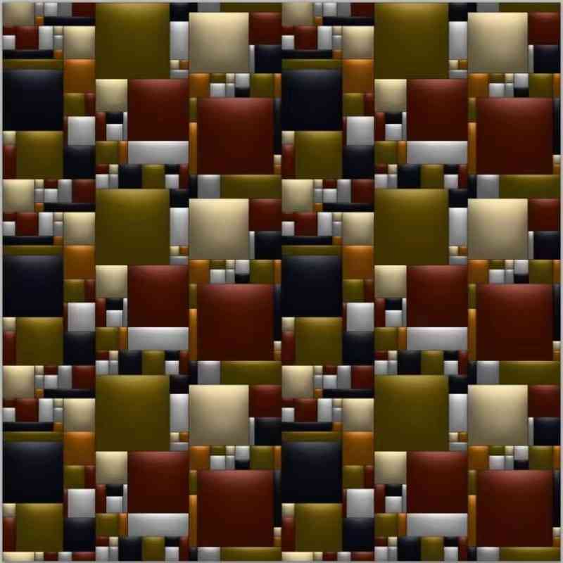 Wallpaper and 3D Wall Panel