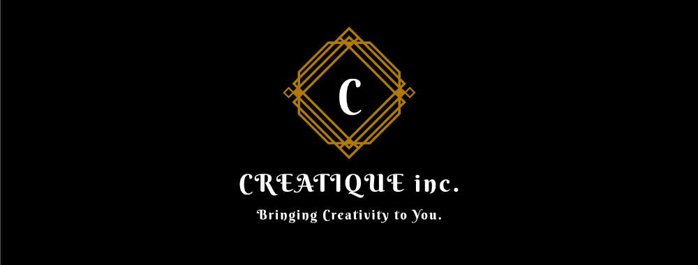 CREATIQUE INC.