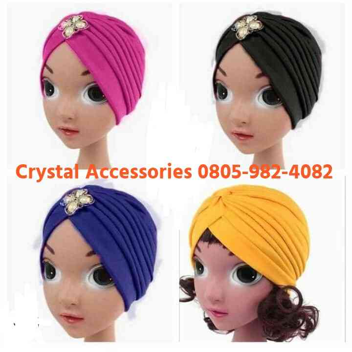 Crystal Fabrics and Accessories