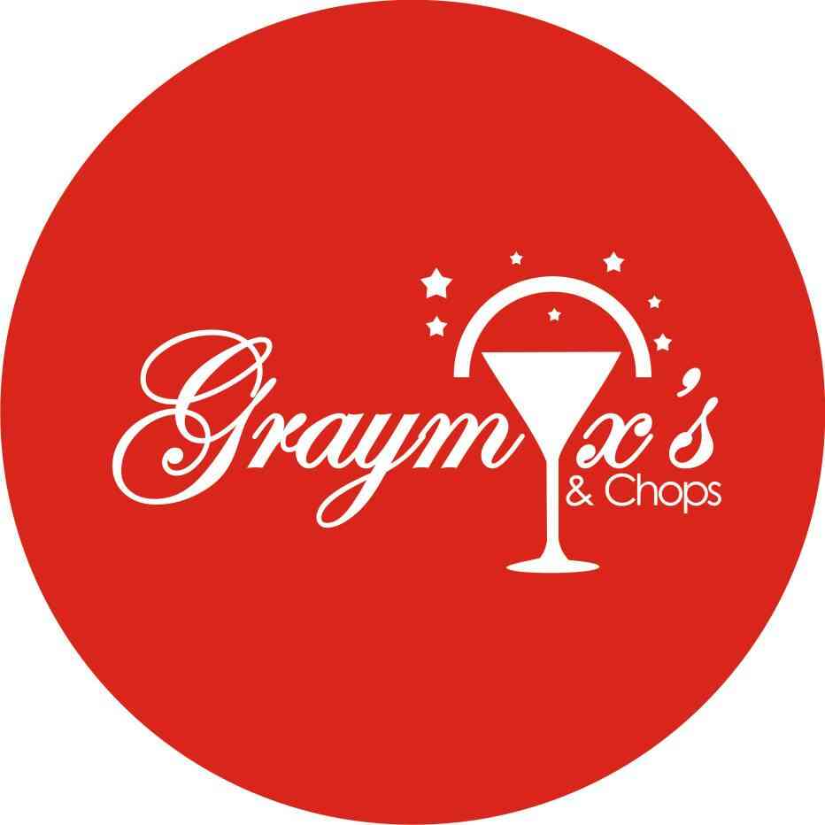 Graymix's&Chops