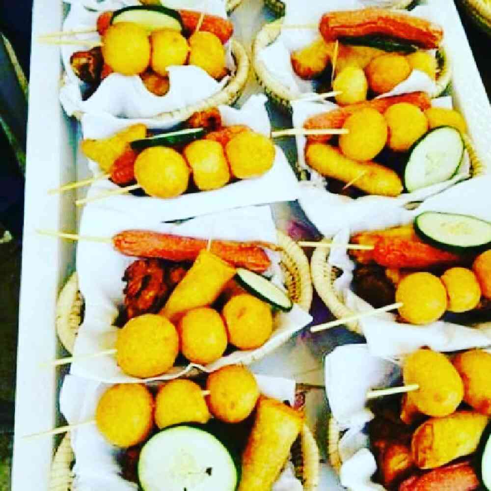 Tastee Spicy Dishes