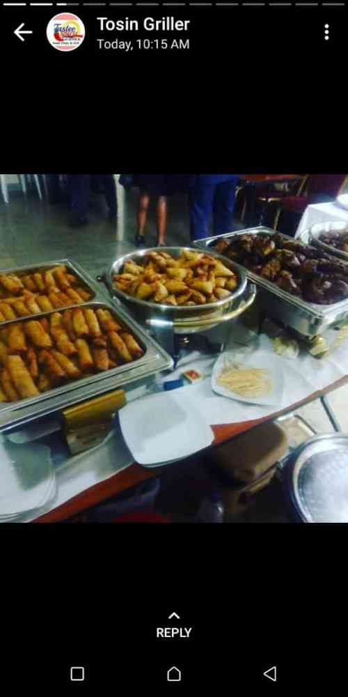 Tastee Spicy Dishes
