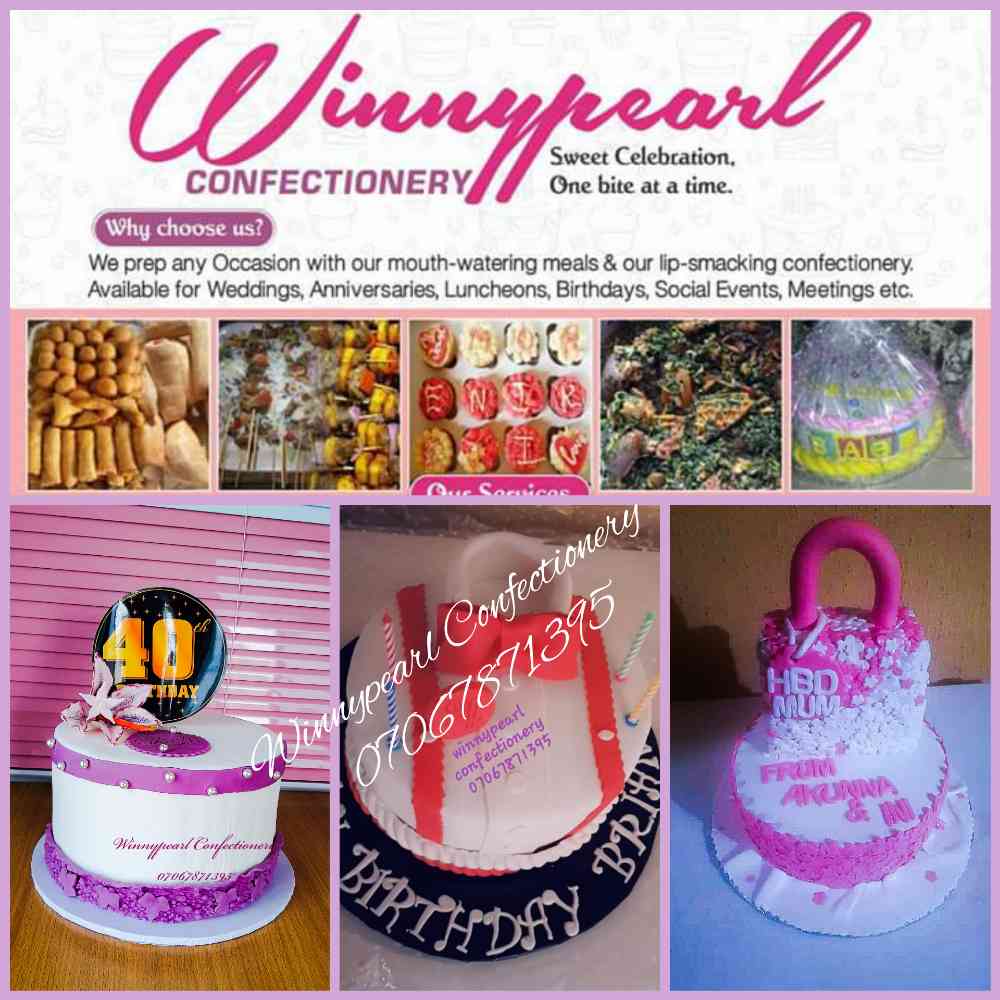 Winnypearl Confectionery picture