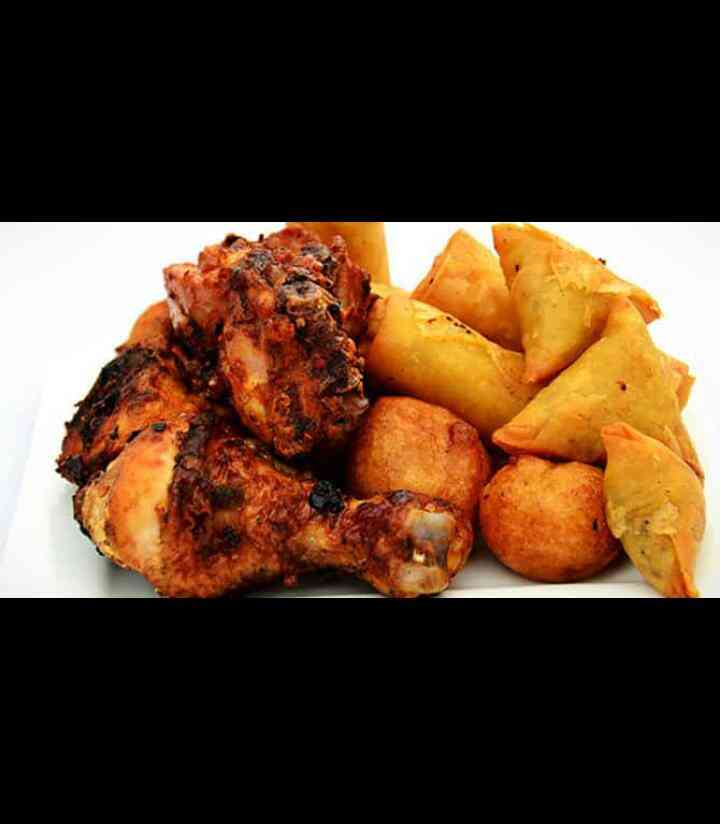 Tastee Spicy Dishes