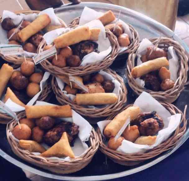 Anointed Foods, Meals & Chops