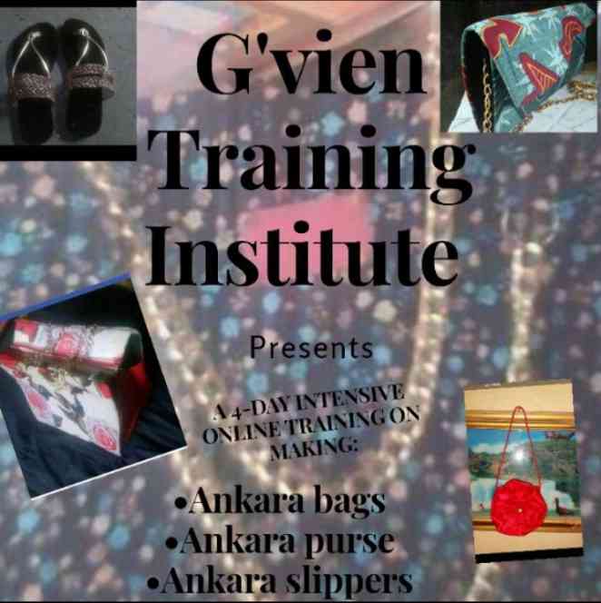 G'Vien Fashion Store