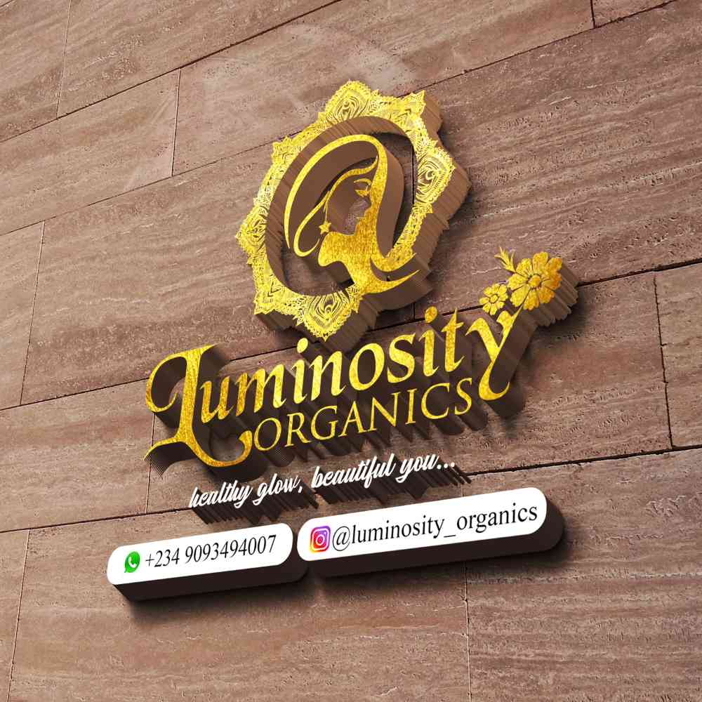 Luminosity organics