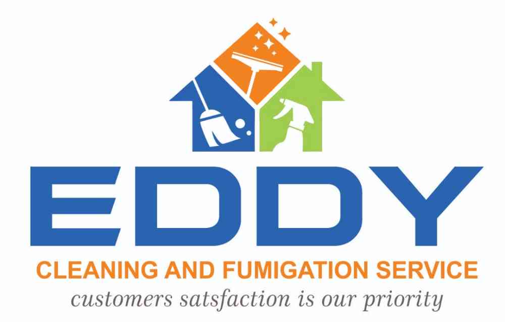 Eddy's cleaning and fumigation service