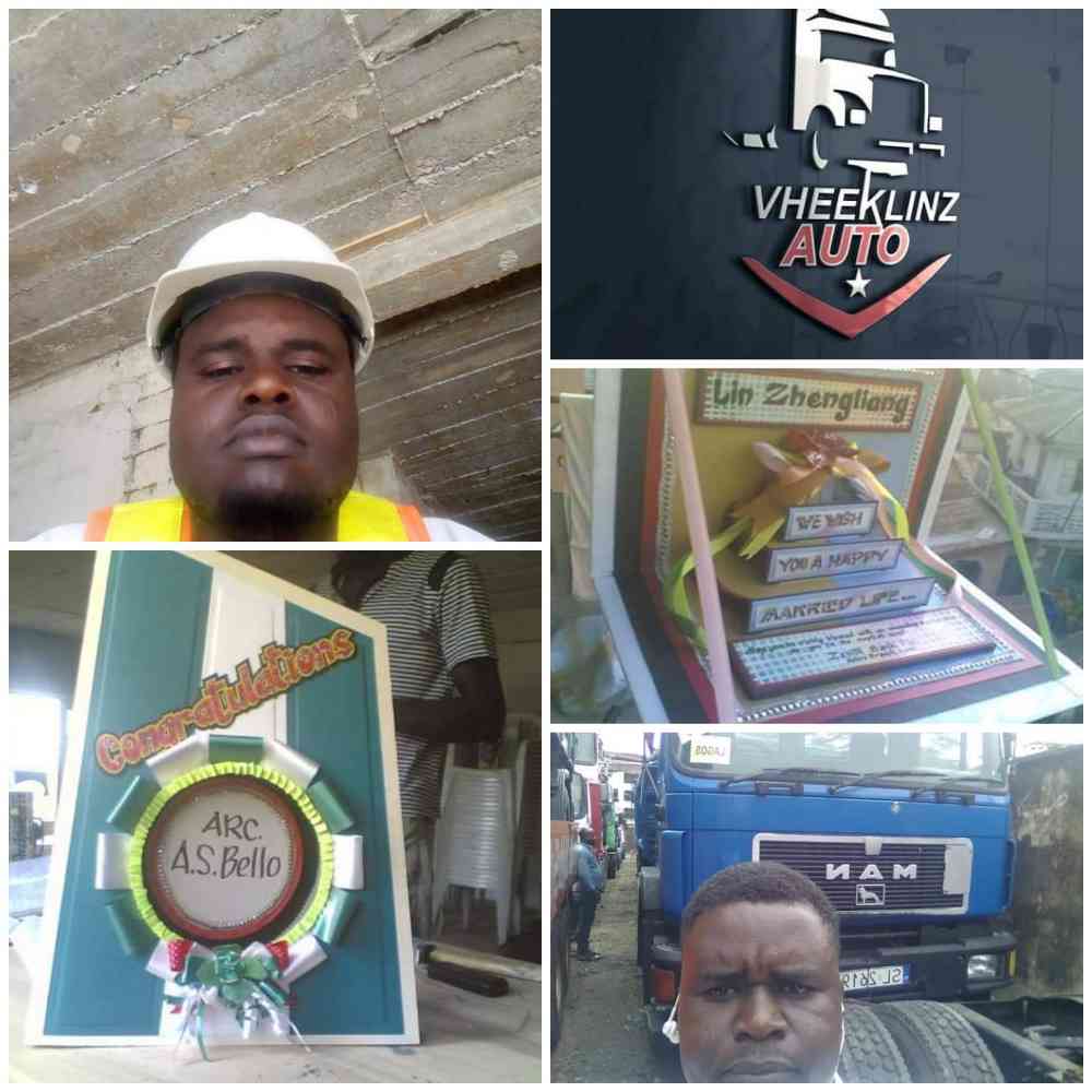 ARCHIMETRIX NIG. LTD picture