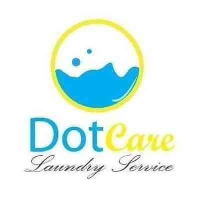 Dotcare laundry service picture
