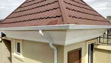 Emho Roofing & Gutters