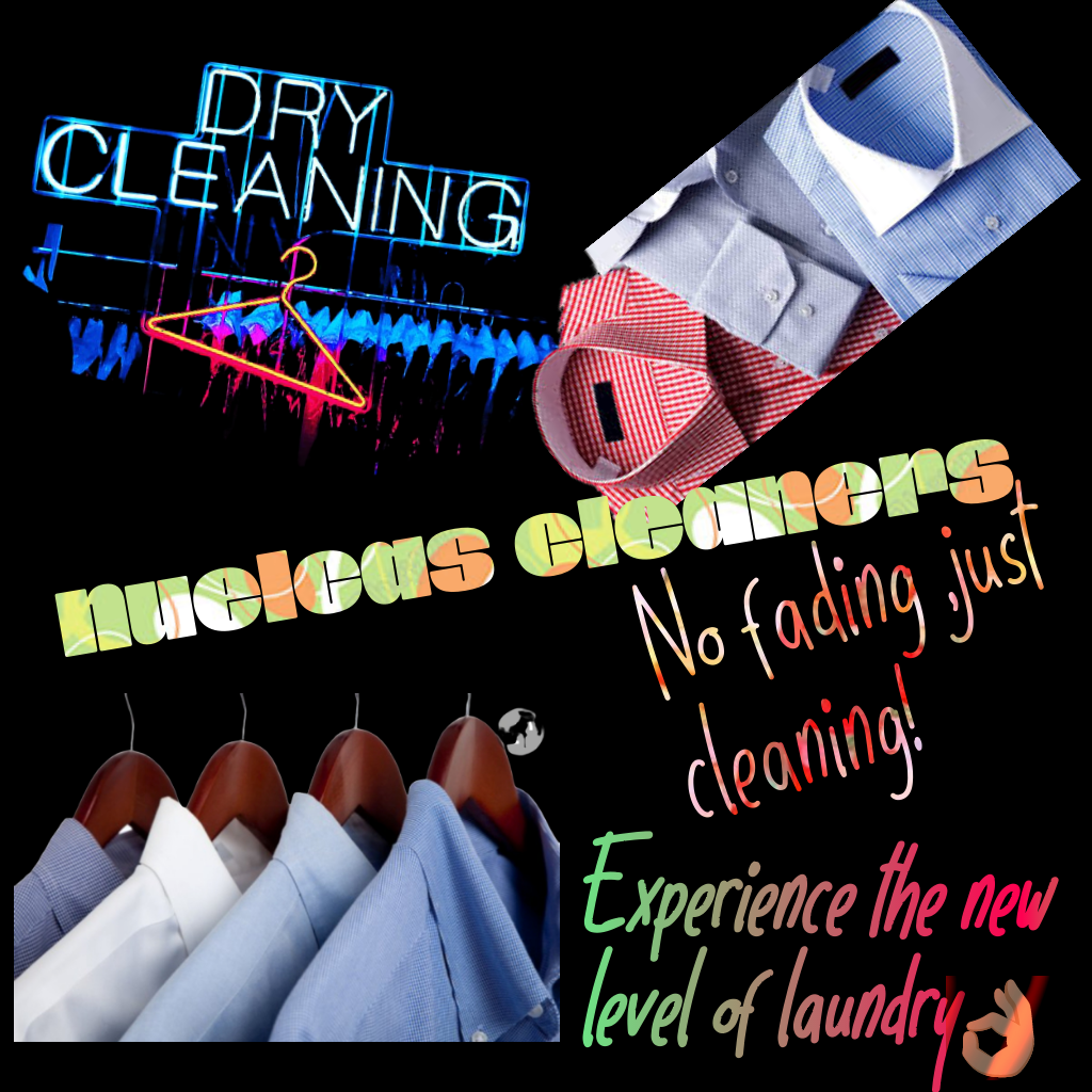 Nuelcas cleaning services