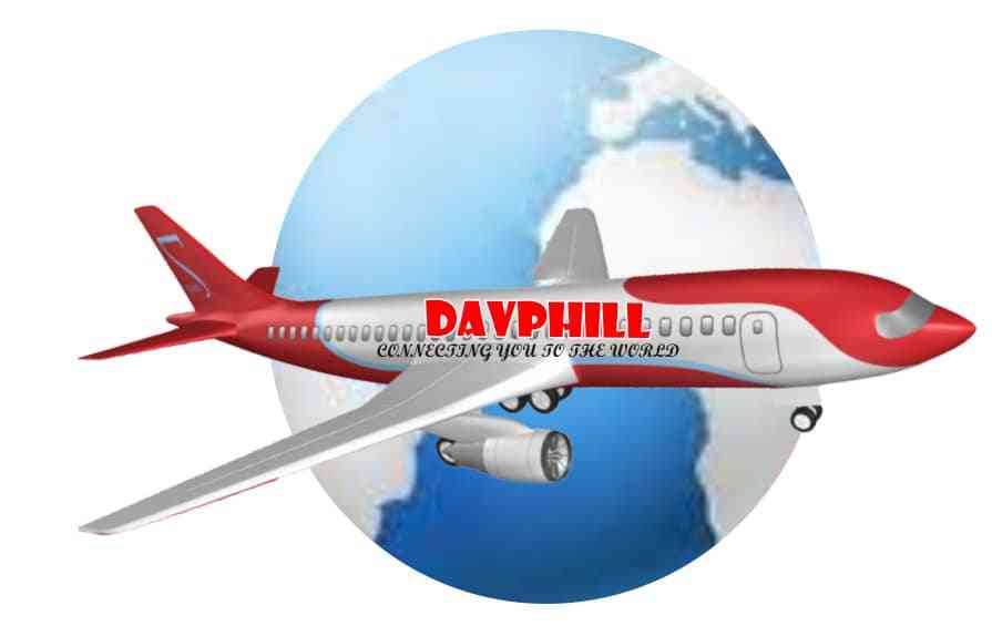 Davphill Travel and Tours Ltd
