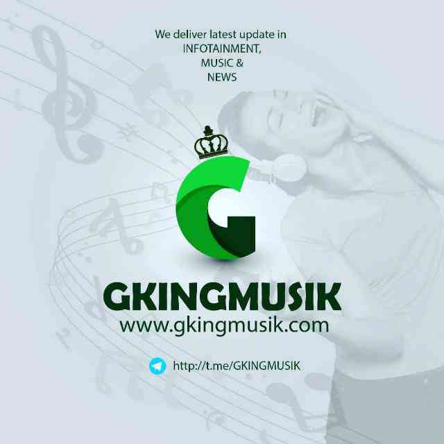 Gkingmusik