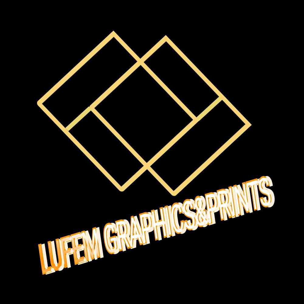 Lufem Graphics and prints system