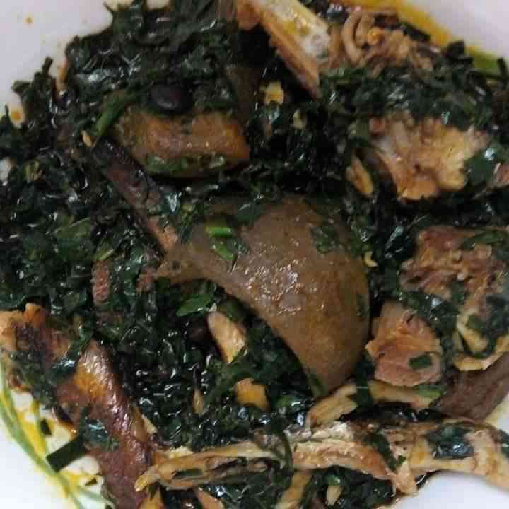 Anointed Foods, Meals & Chops
