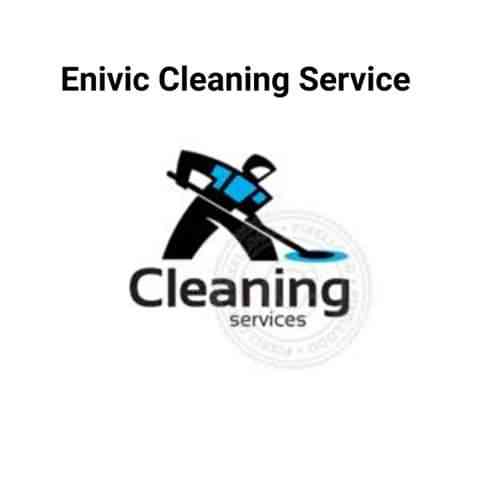 Enivic cleaning service picture