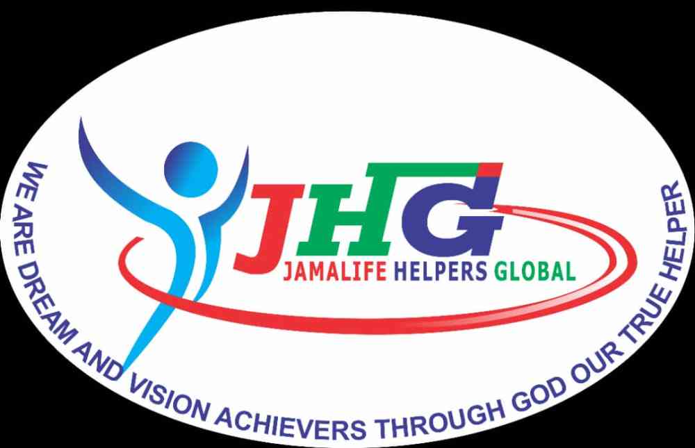 Jamalife helpers global investment