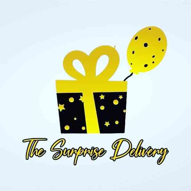 The surprise delivery 19