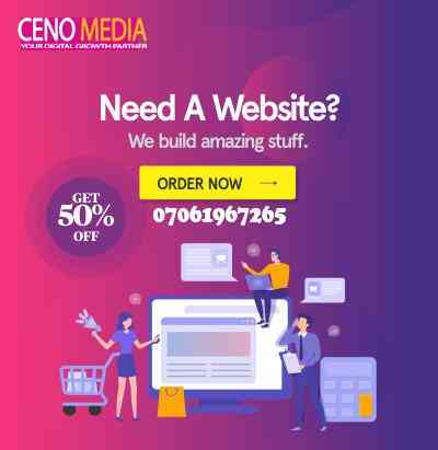 Get a business website for an affordable price