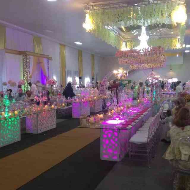 Kharisma Events