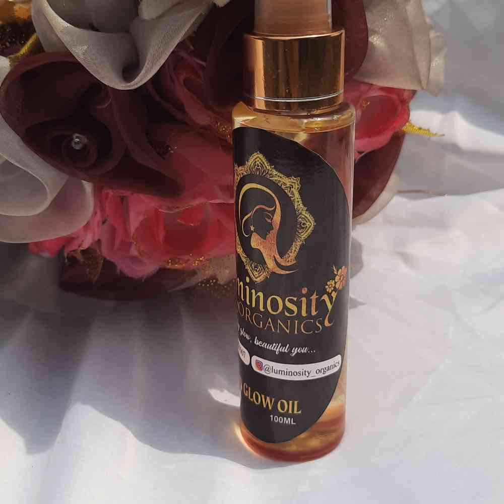 Luminosity organics