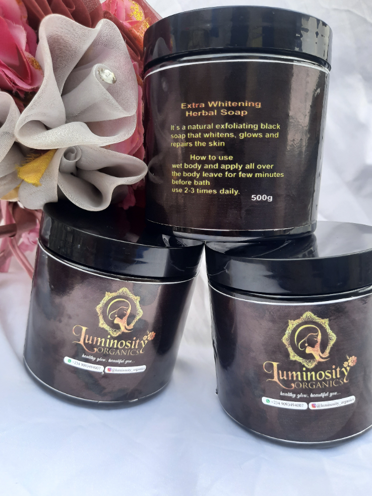 Luminosity organics